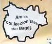 EDULCORANTUM, pertenece al Club Amics Col.leccionistes del Bages.