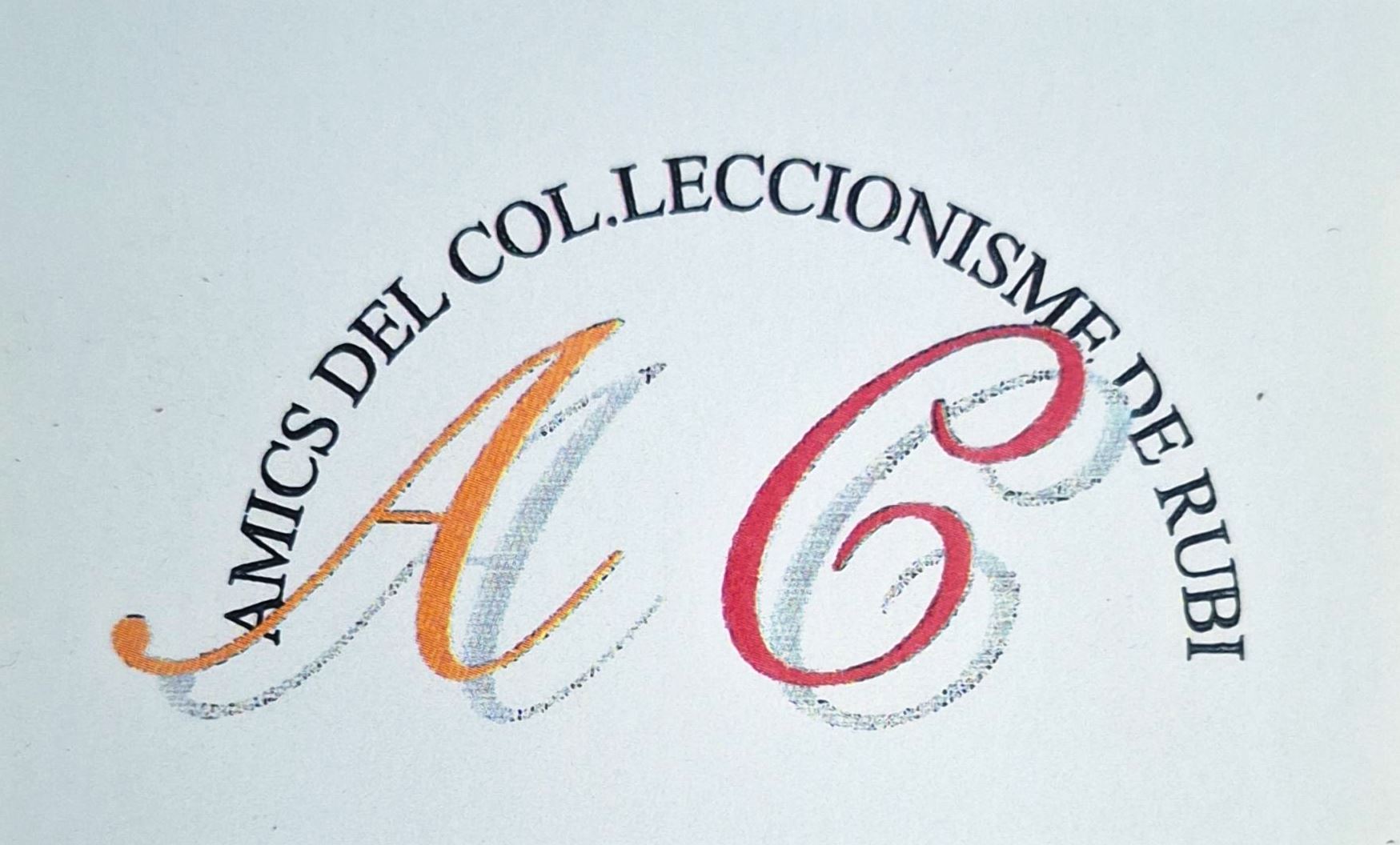 EDULCORANTUM, pertenece al Club de Amics del Col.leccionisme de Rubí.