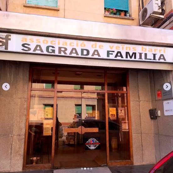 Fotos de la trobada intercanvi mensual de col.leccionisme dels Amics Col.leccionistes del Bages a Manresa (Barcelona).