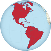 Sobres de edulcorantes del continente americano. Sobres de edulcorantes del continente americano.