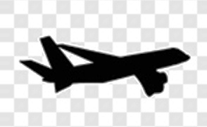 Los sobres de edulcorante que tengo en mi coleccion personal de compañías aéreas